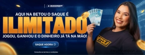 App Earphonepg para Android e iOS - download grátis