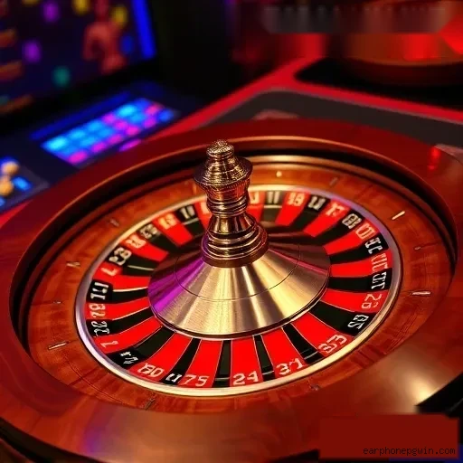Slots no app Earphonepg mobile