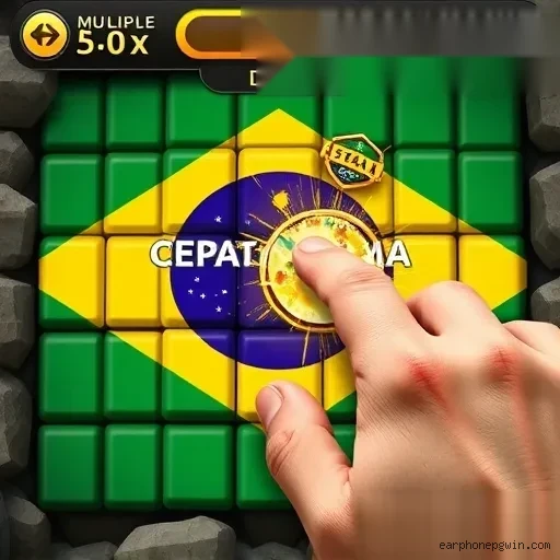 Desempenho do app Earphonepg em diferentes aparelhos