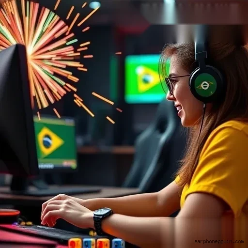 Formulário registro Earphonepg